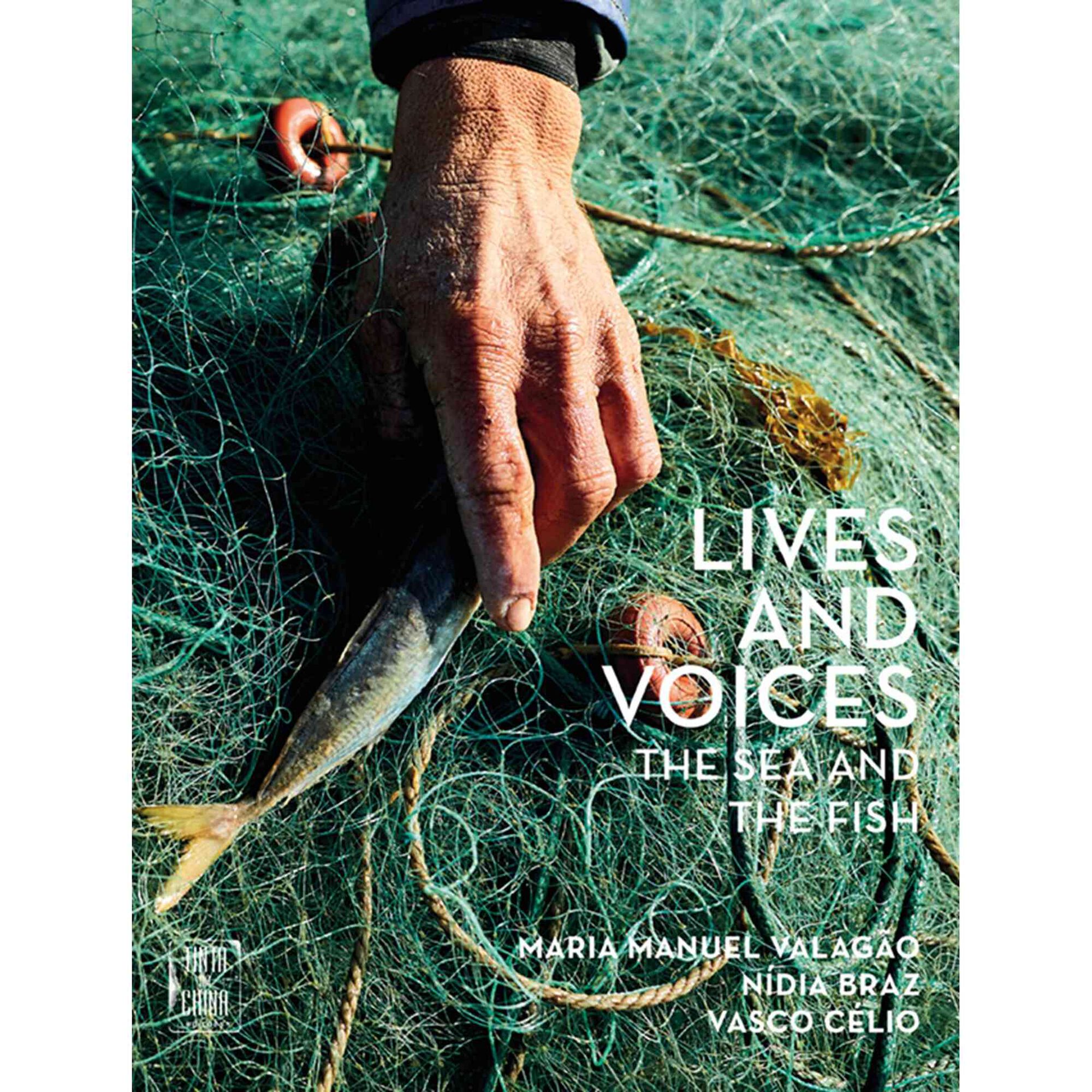 Lives and Voices de Maria Manuel Valag&atilde;o