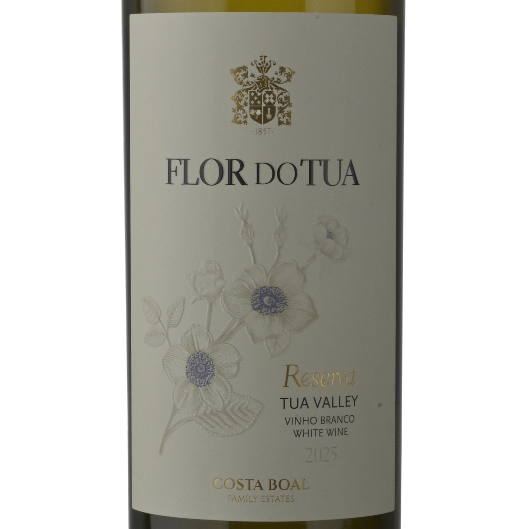 Flor do Tua Reserva Douro Vinho Branco