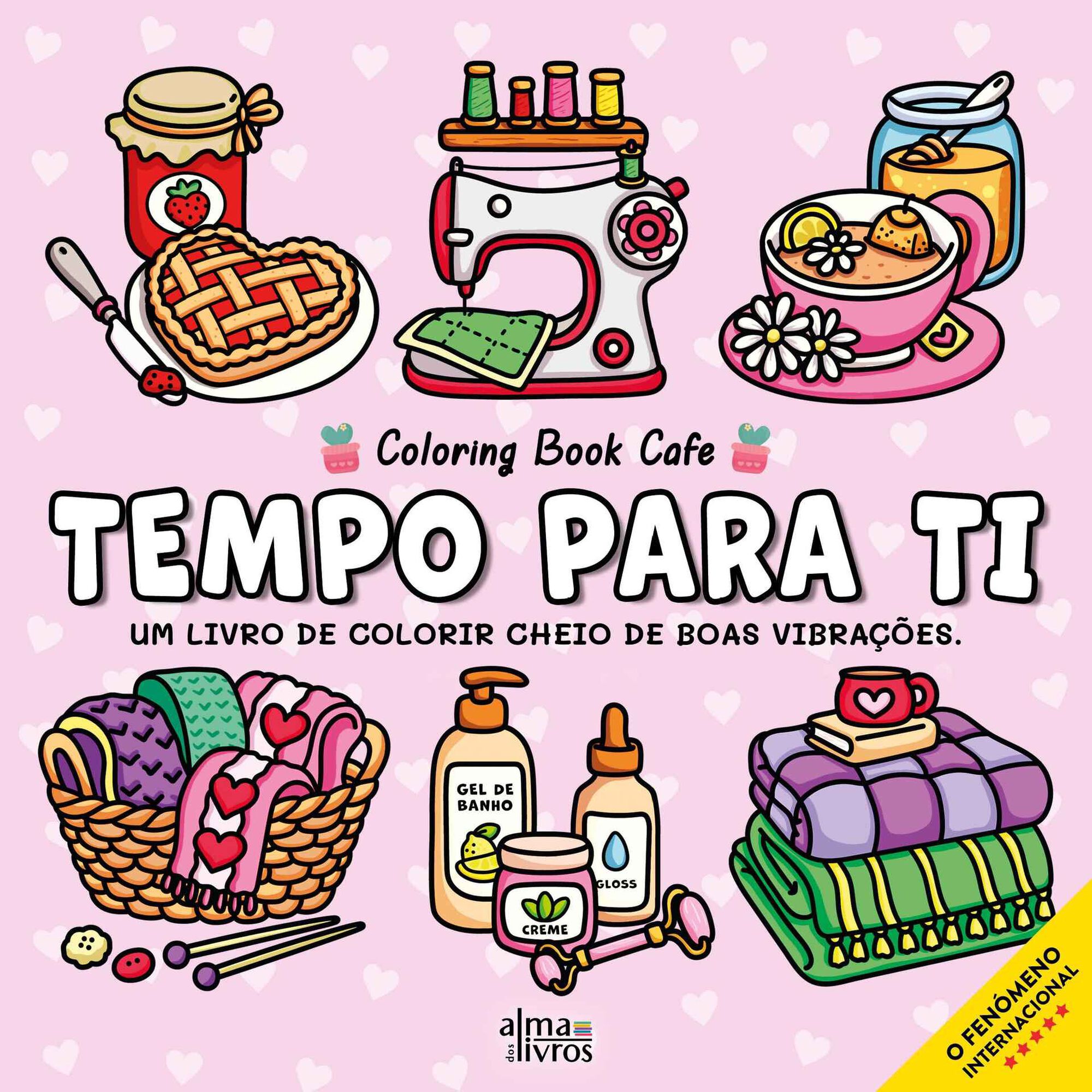 Tempo Para Ti Tempo Para Ti