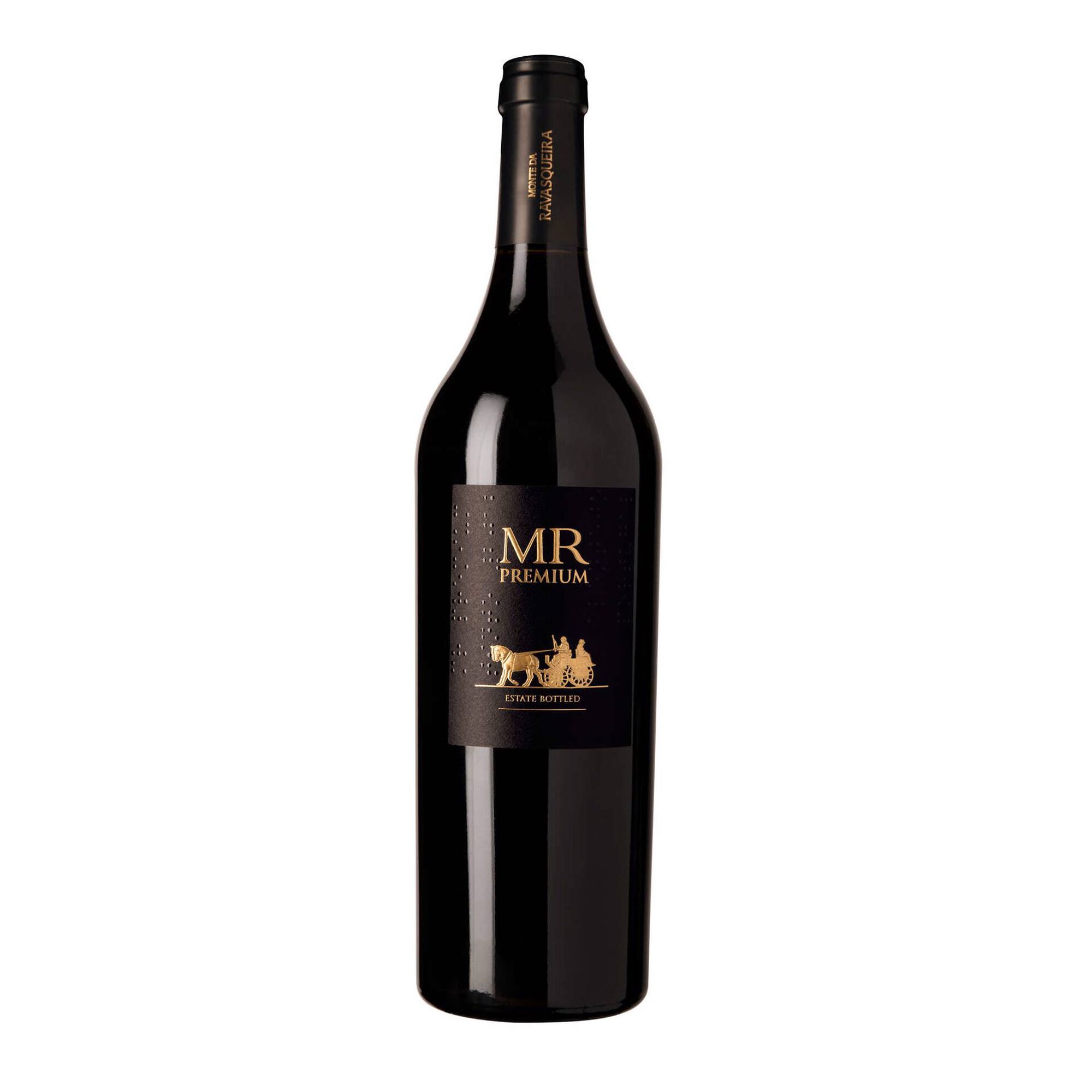 Mr Premium Regional Alentejano Vinho Tinto