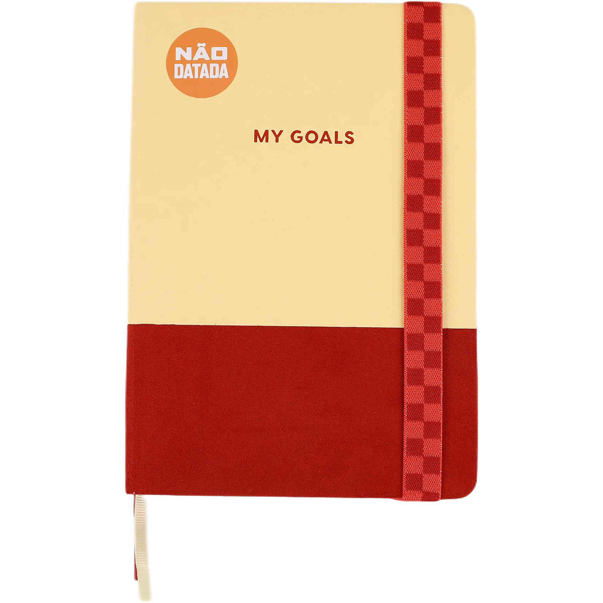 Agenda A5 Energy (v&aacute;rias cores) Note!