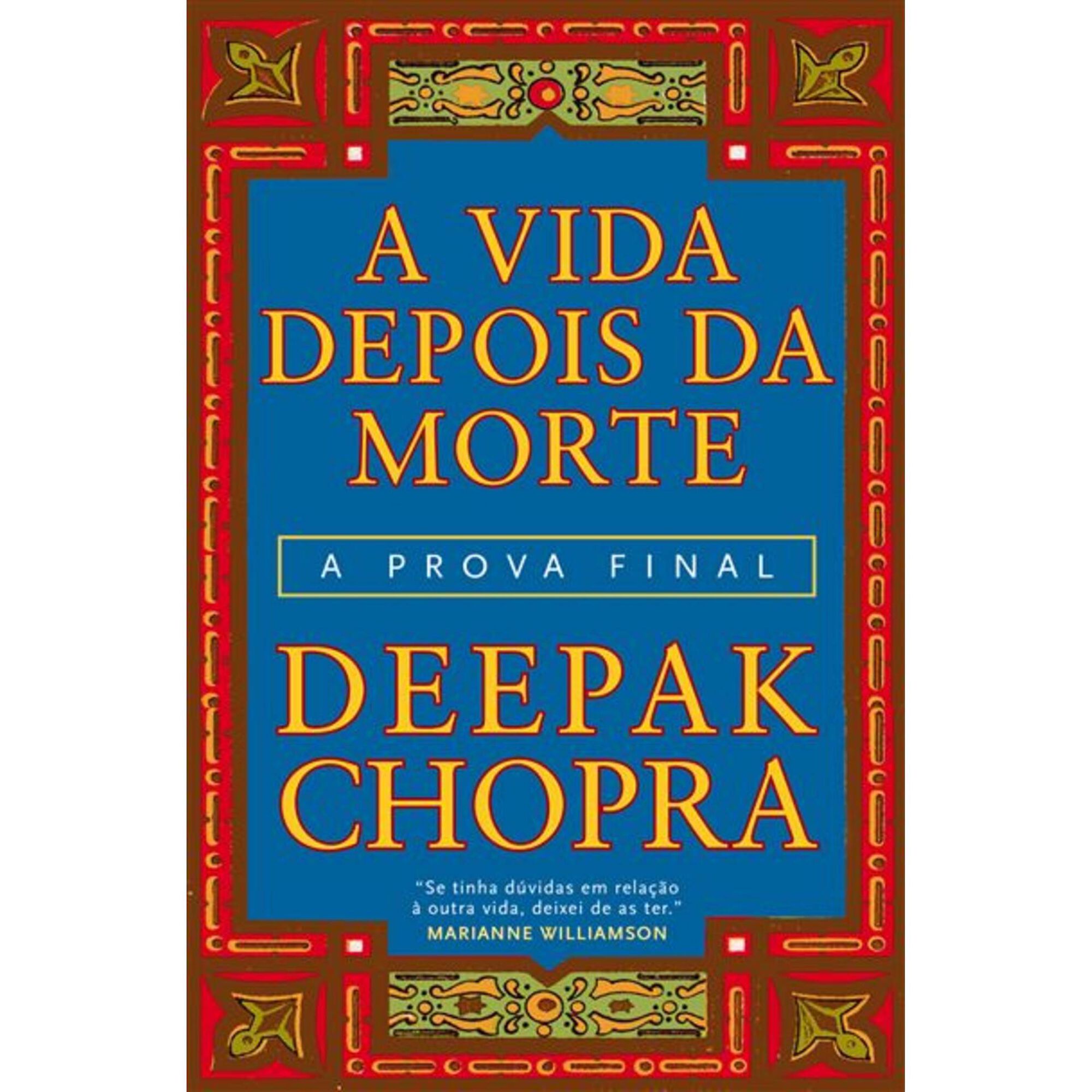 A Vida Depois da Morte