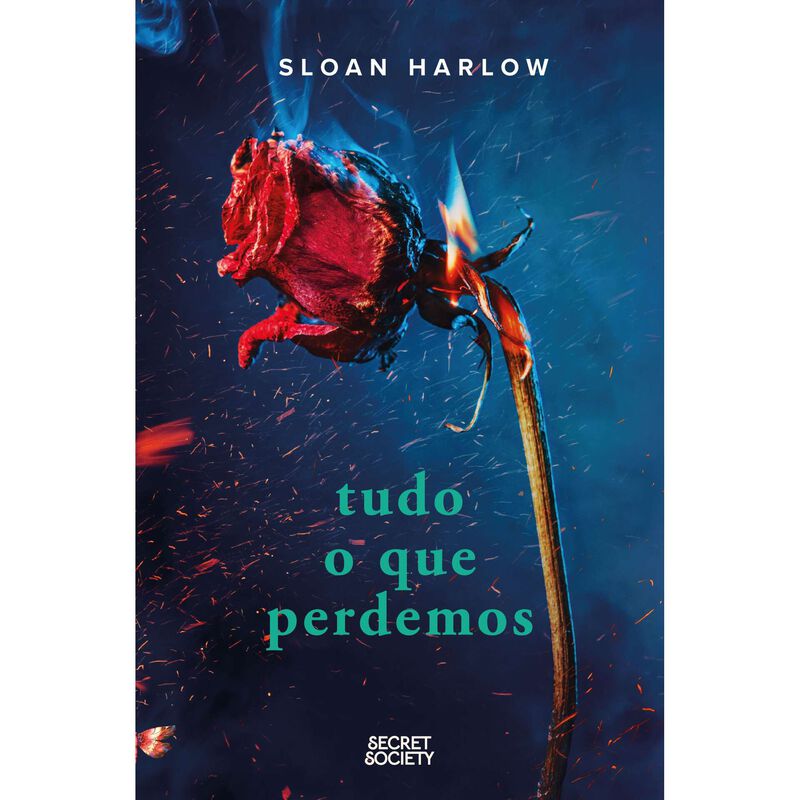 Tudo o que Perdemos de Sloan Harlow