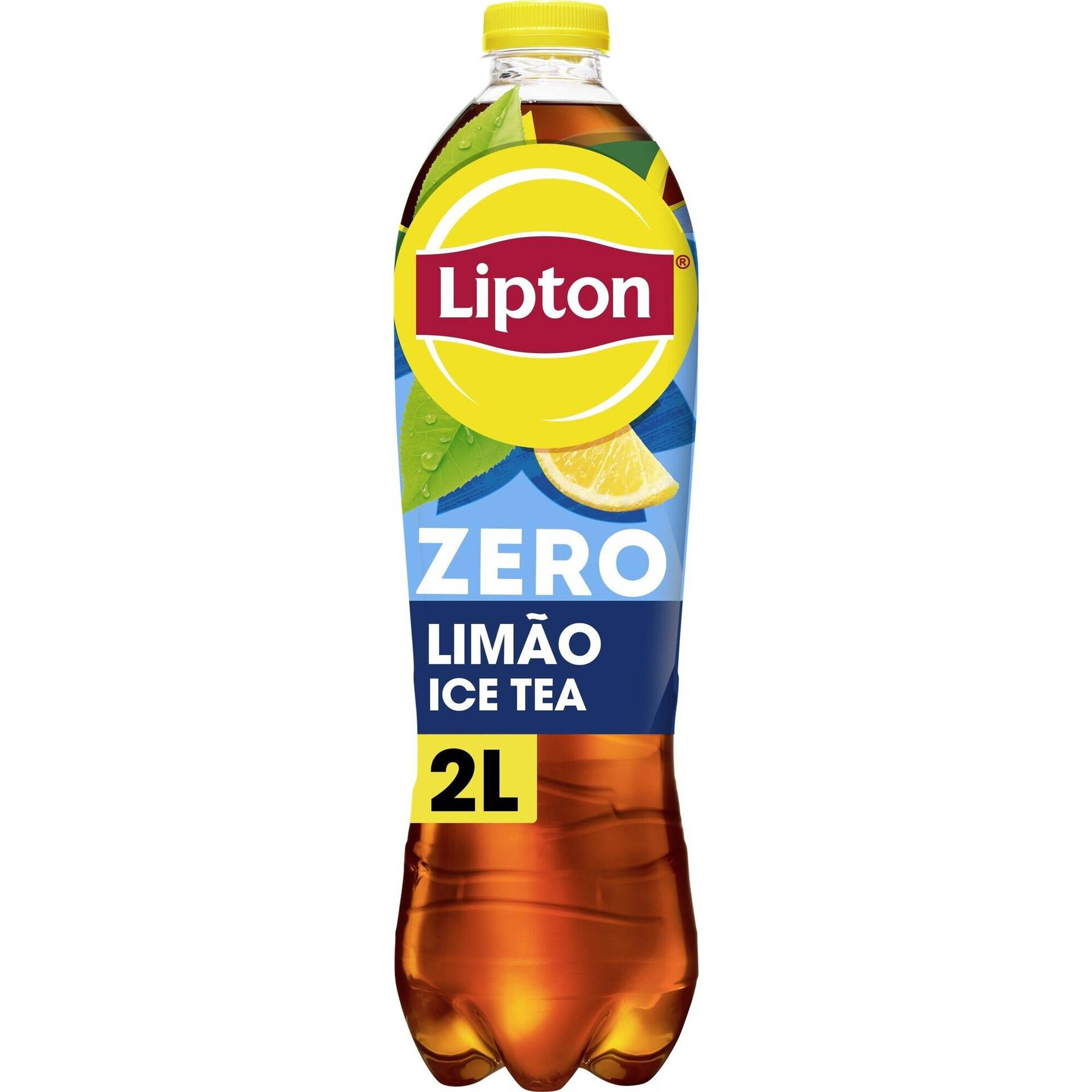 Ice Tea Limão sem Açúcar