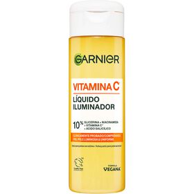 Líquido Iluminador Vitamina C Líquido Iluminador Vitamina C