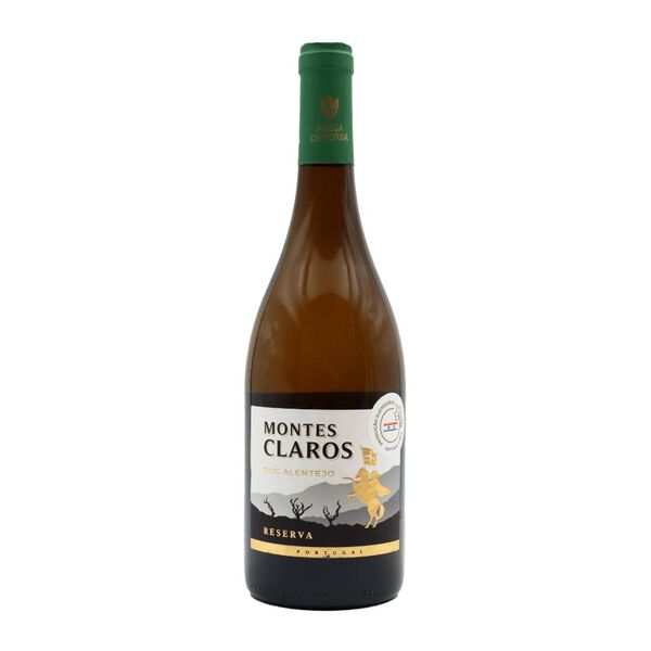 Montes Claros Reserva Alentejo Vinho Branco