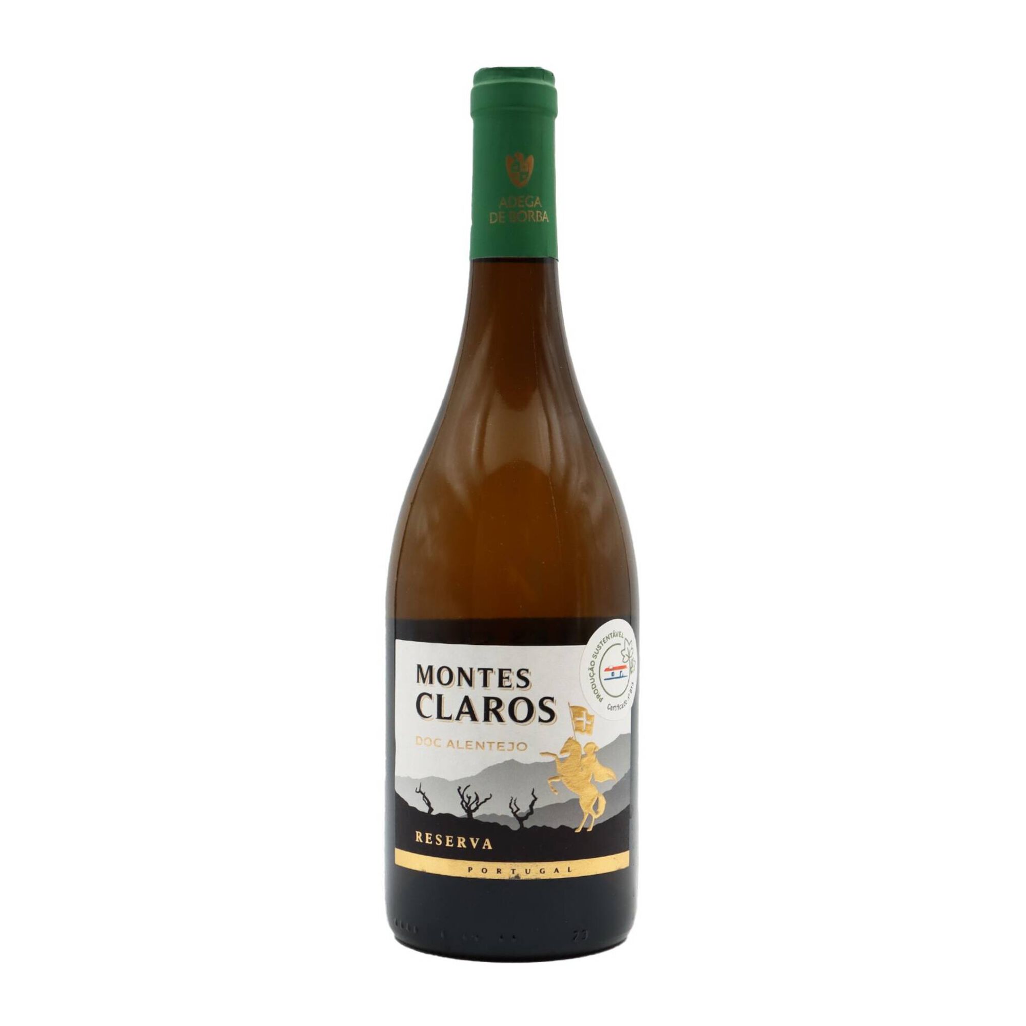 Montes Claros Reserva Alentejo Vinho Branco Montes Claros Reserva Alentejo Vinho Branco