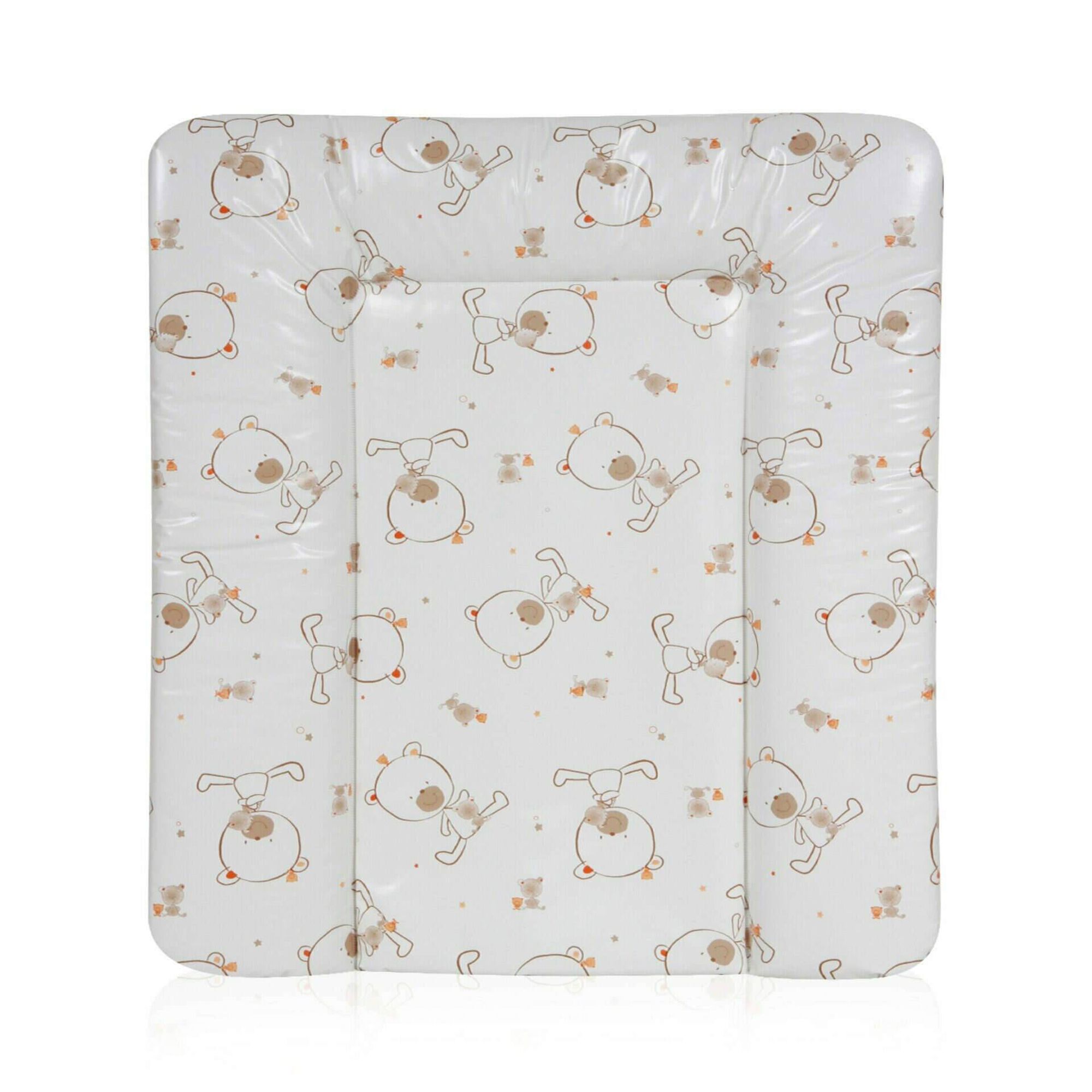 Muda Fraldas Soft (V&aacute;rias Cores)