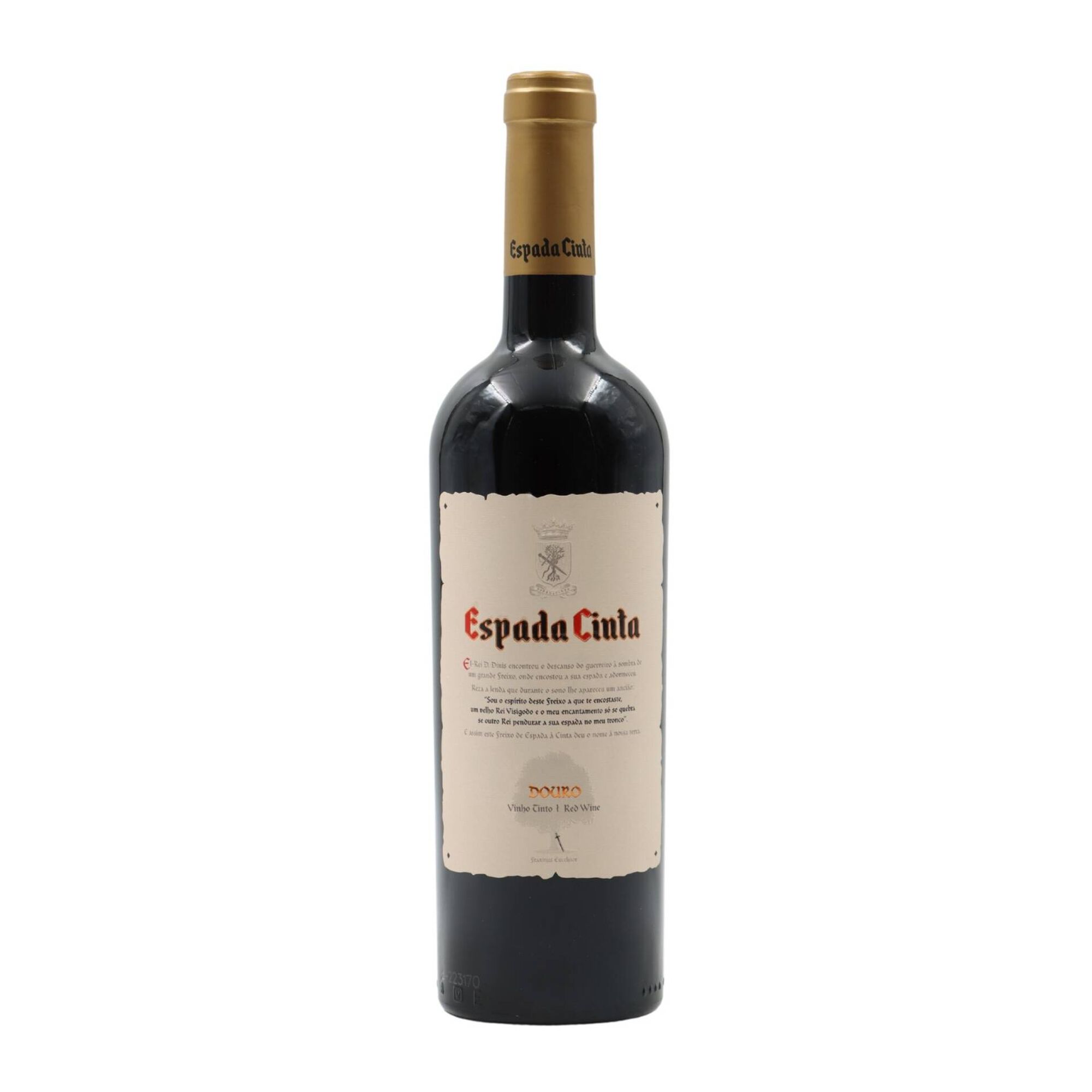 Espada Cinta Douro Vinho Tinto