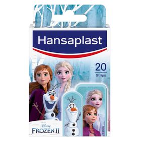 Pensos Rápidos Frozen Pensos Rápidos Frozen