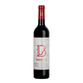 Brid&atilde;o Cl&aacute;ssico Tejo Vinho Tinto