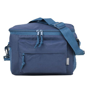 Lancheira 10L Azul Basic