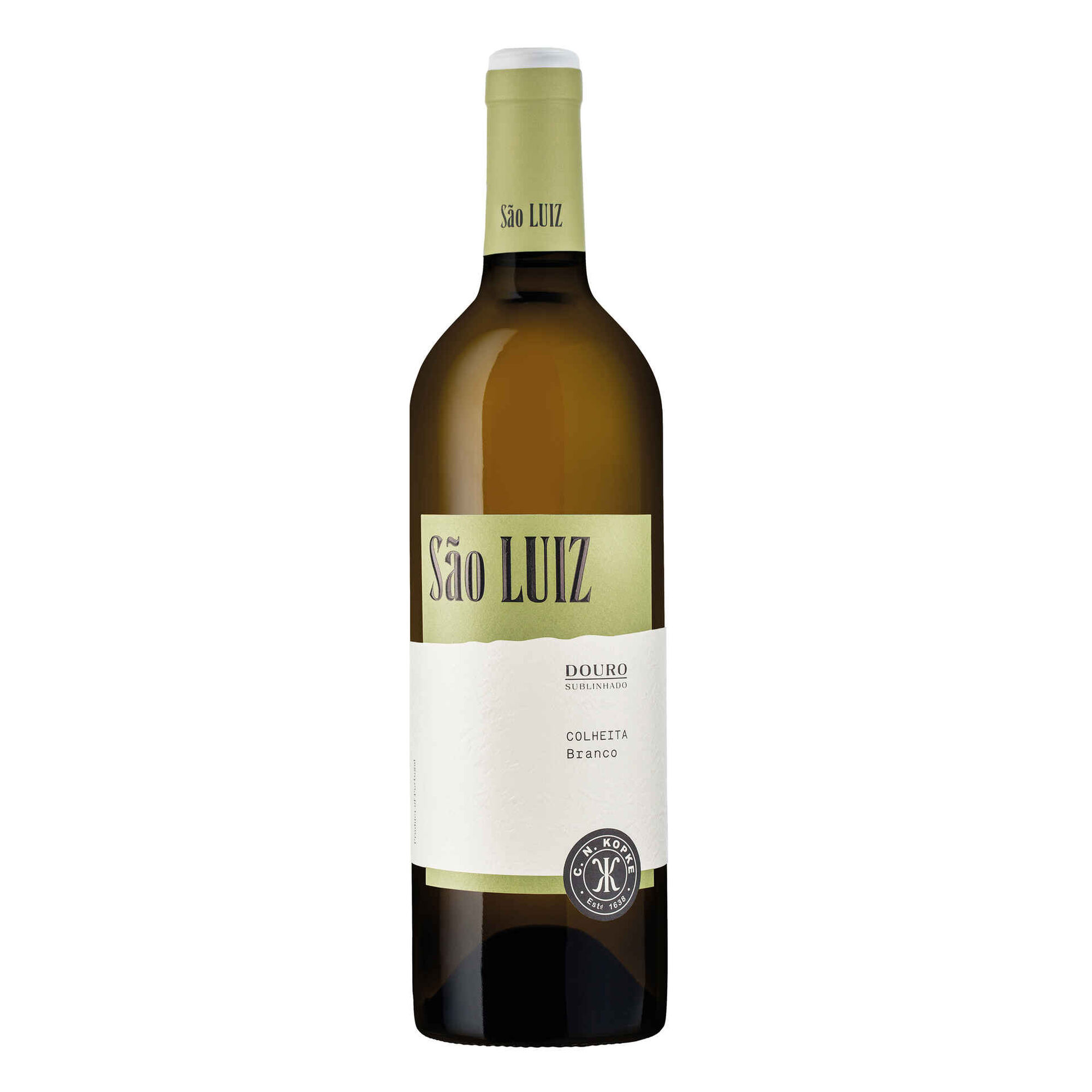 São Luiz Kopke DOC Douro Vinho Branco