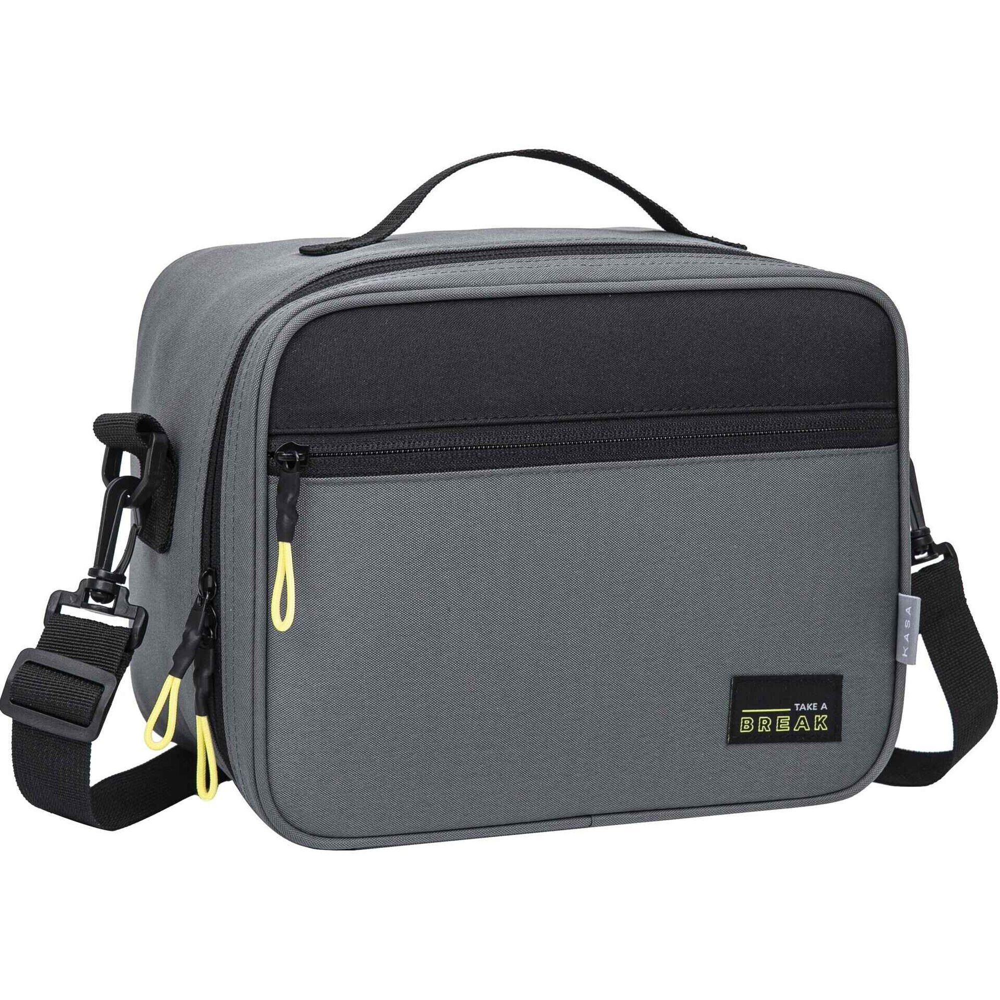 Lancheira 8L Take a Break Kasa