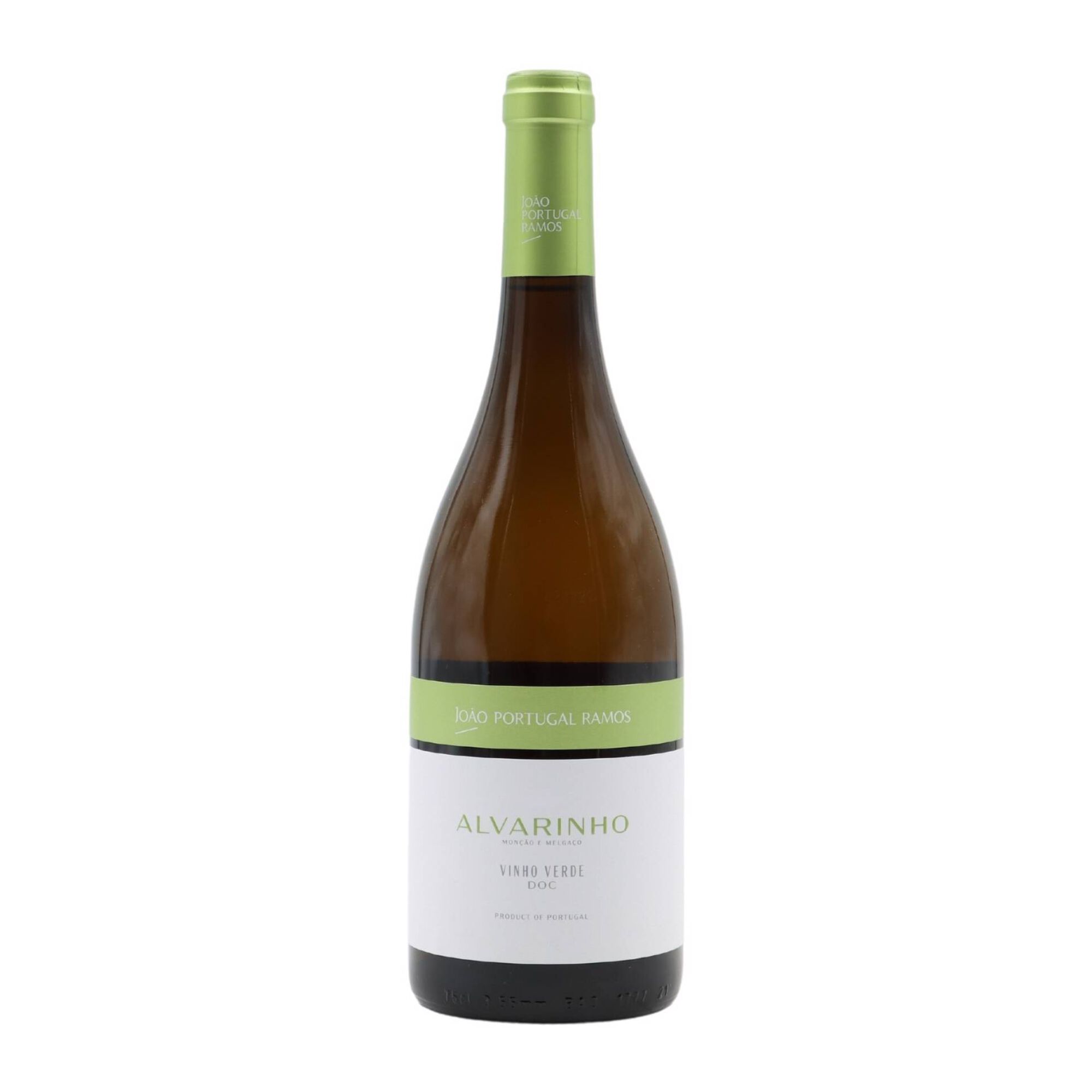 Jo&atilde;o Portugal Ramos Alvarinho Vinho Verde Branco