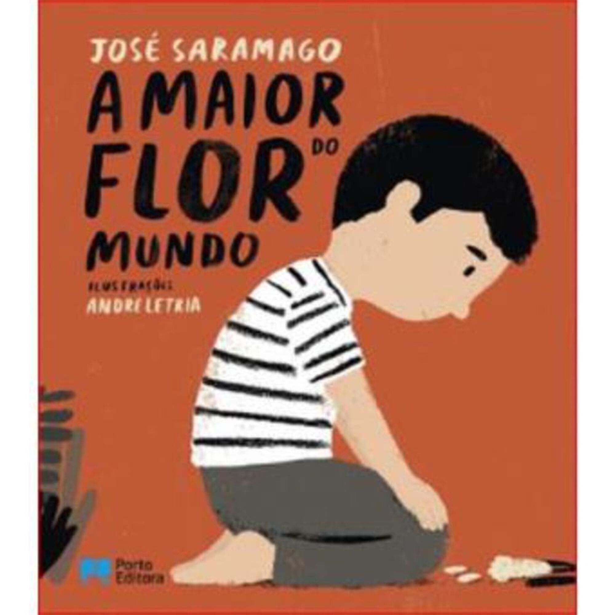 A Maior Flor do Mundo A Maior Flor do Mundo