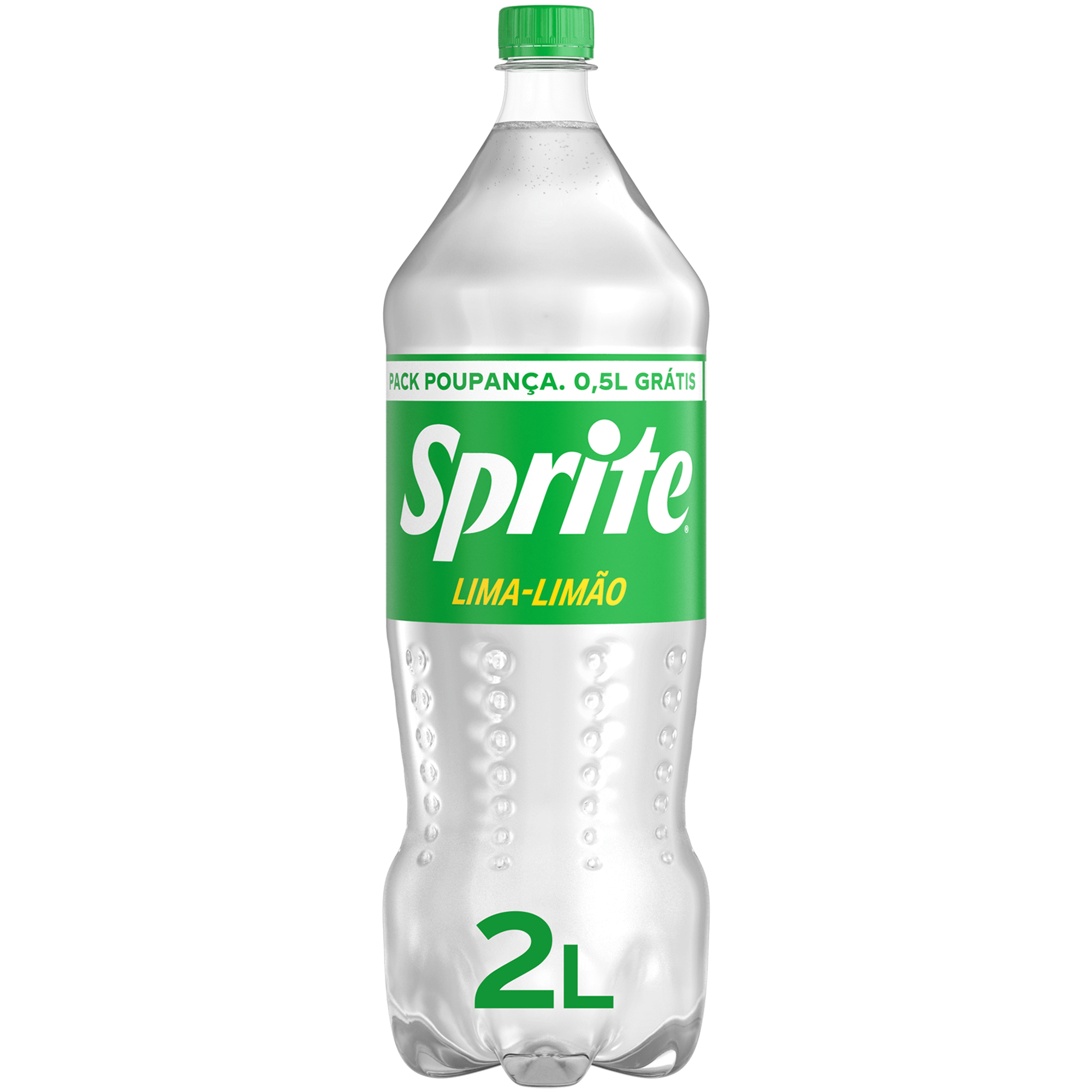 Refrigerante com G&aacute;s Lima Lim&atilde;o Sprite