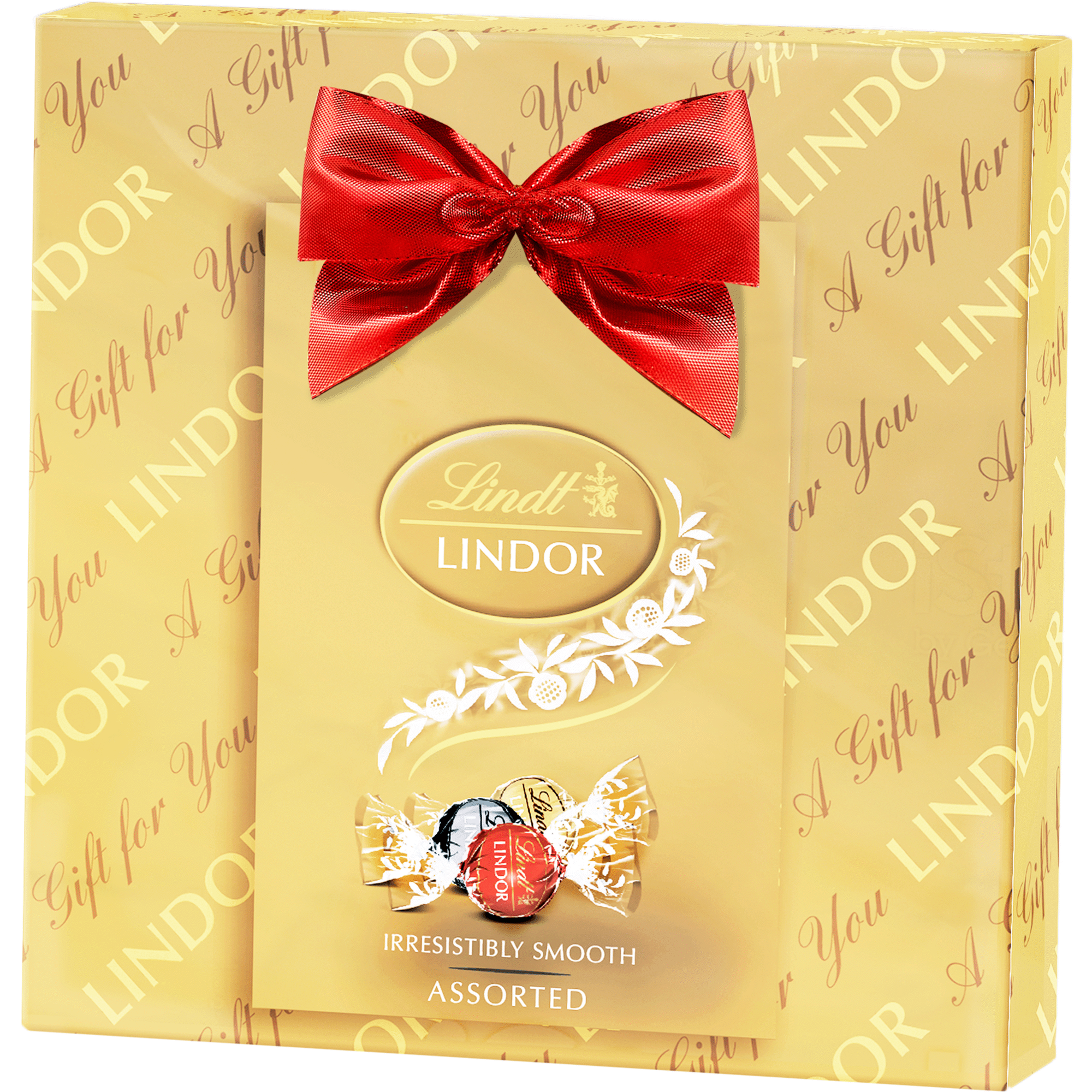 Bombons de Chocolate Sortido Lindor Giftbox Bombons de Chocolate Sortido Lindor Giftbox