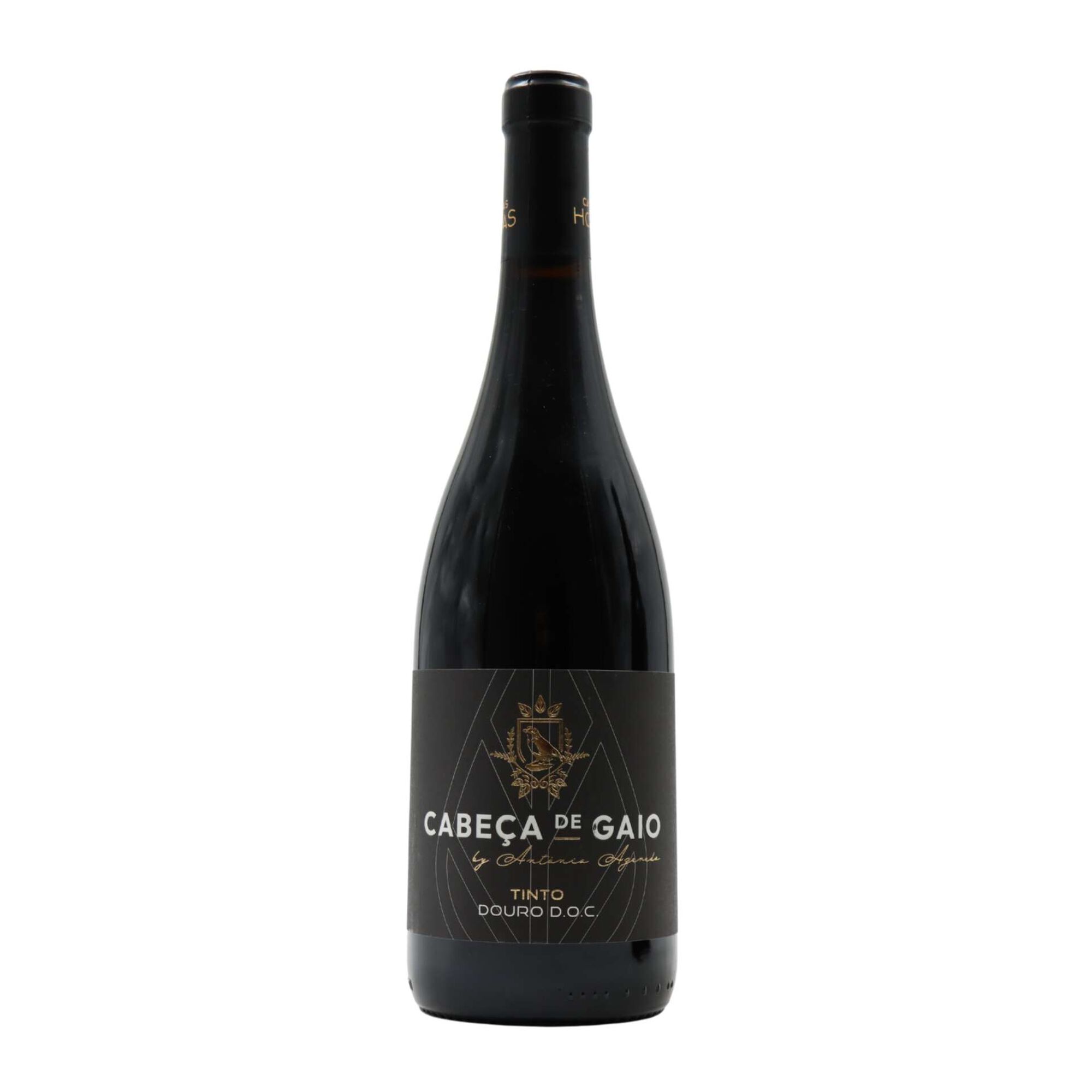 Cabe&ccedil;a de Gaio Colheita Douro Vinho Tinto