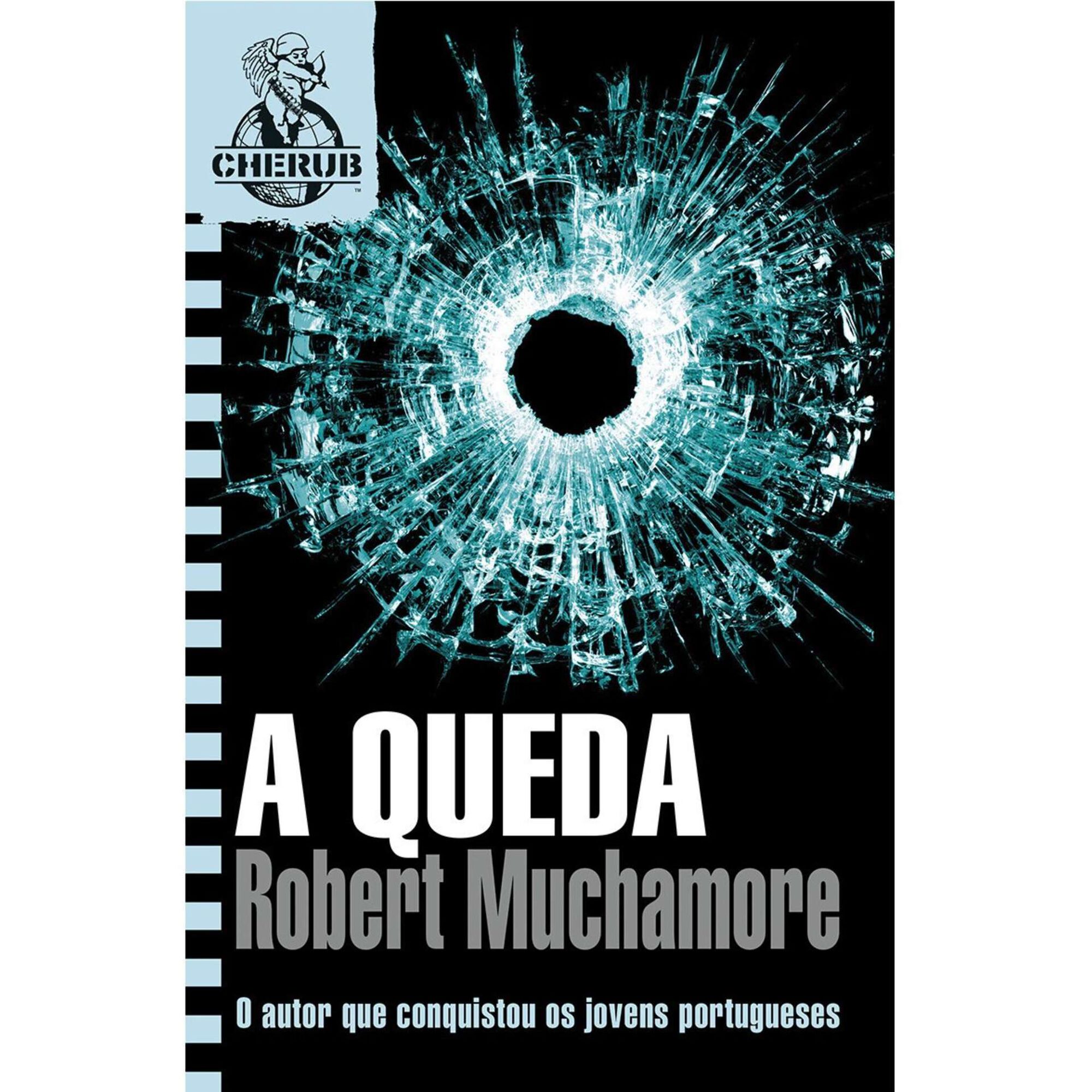 Cherub Nº 7 - A Queda (1ª série)