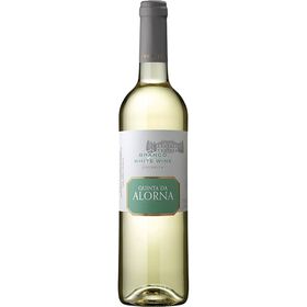 Quinta da Alorna Tejo Vinho Branco
