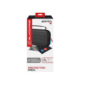 Kit 5 em 1 Nintendo Switch 2 Fresh Travel