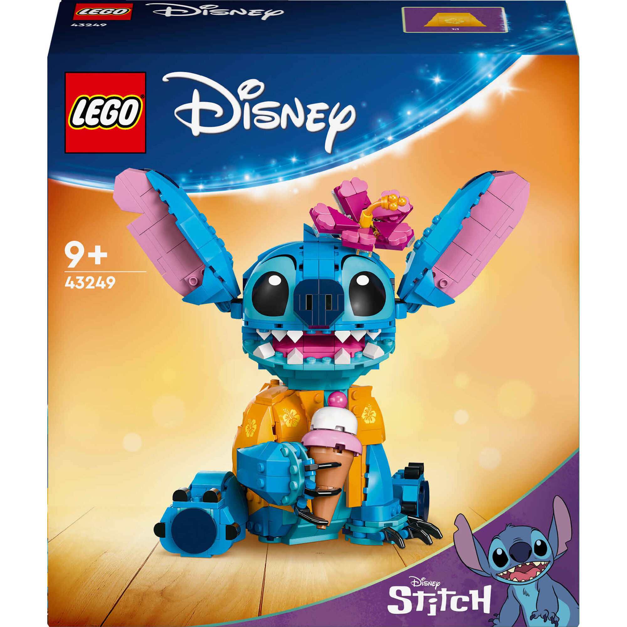 Stitch - 43249