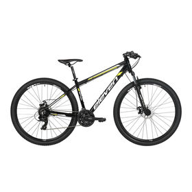 Bicicleta Adulto Pro Roda 29'' 21V DIX.MEC Preta S
