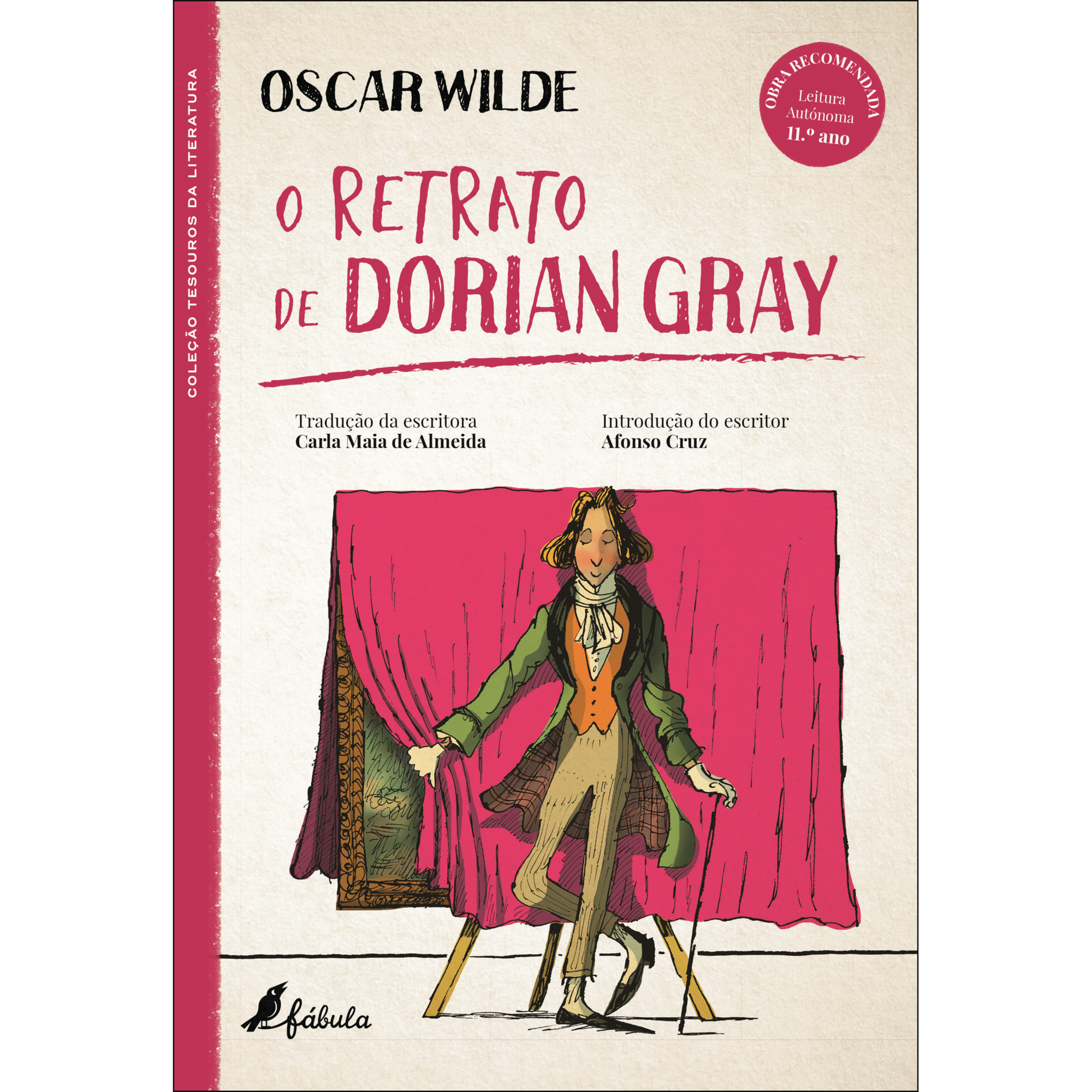 O Retrato de Dorian Gray