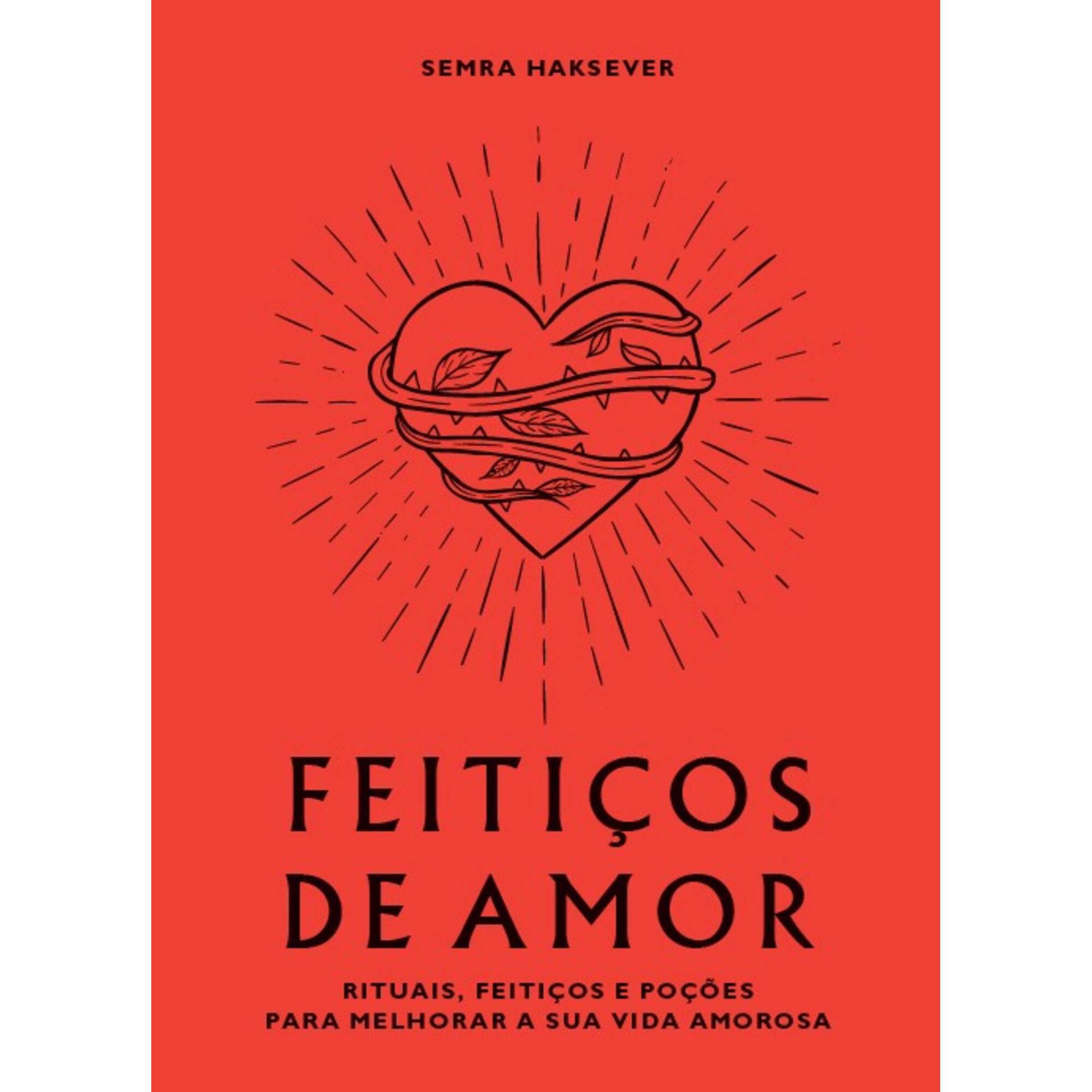 Feitiços de Amor
