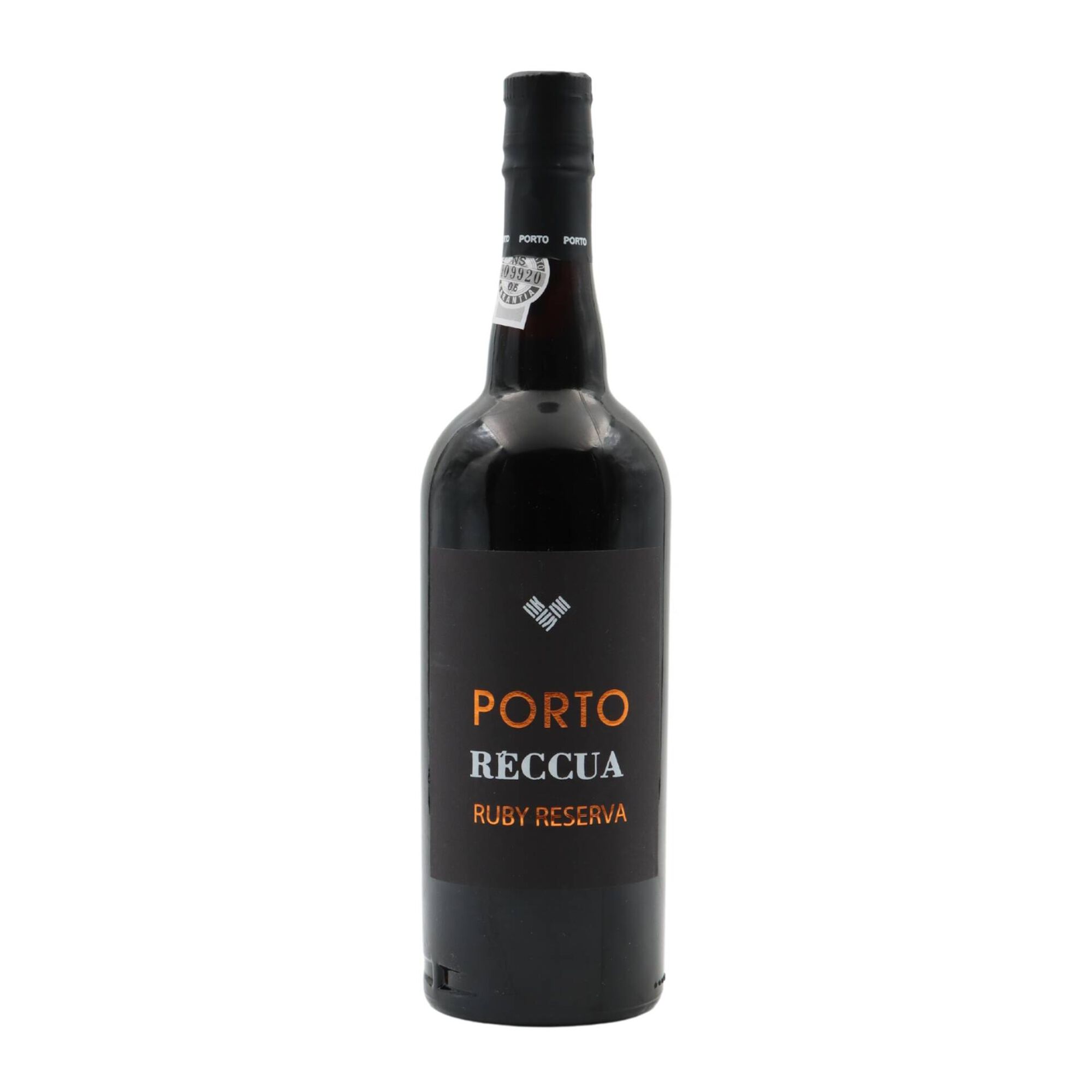 Réccua Reserva Ruby Vinho do Porto