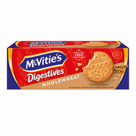 Bolachas Digestivas Integral