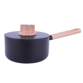 Caçarola com Cabo Alumínio 18cm Orion Caçarola com Cabo Alumínio 18cm Orion