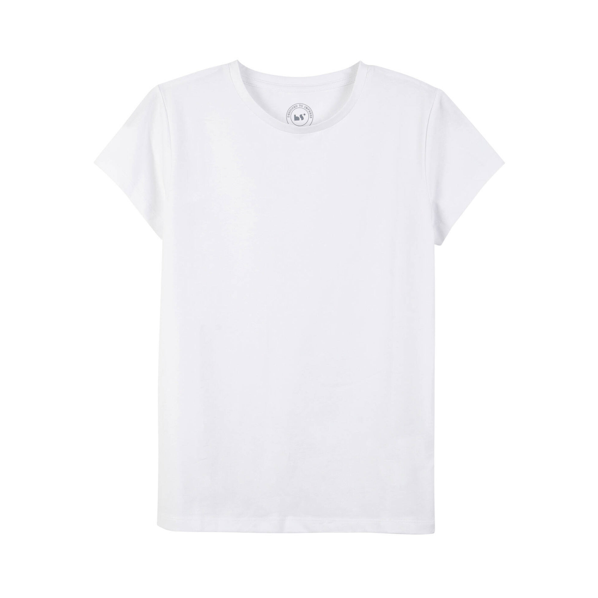 T-shirt XL Branco T-shirt XL Branco