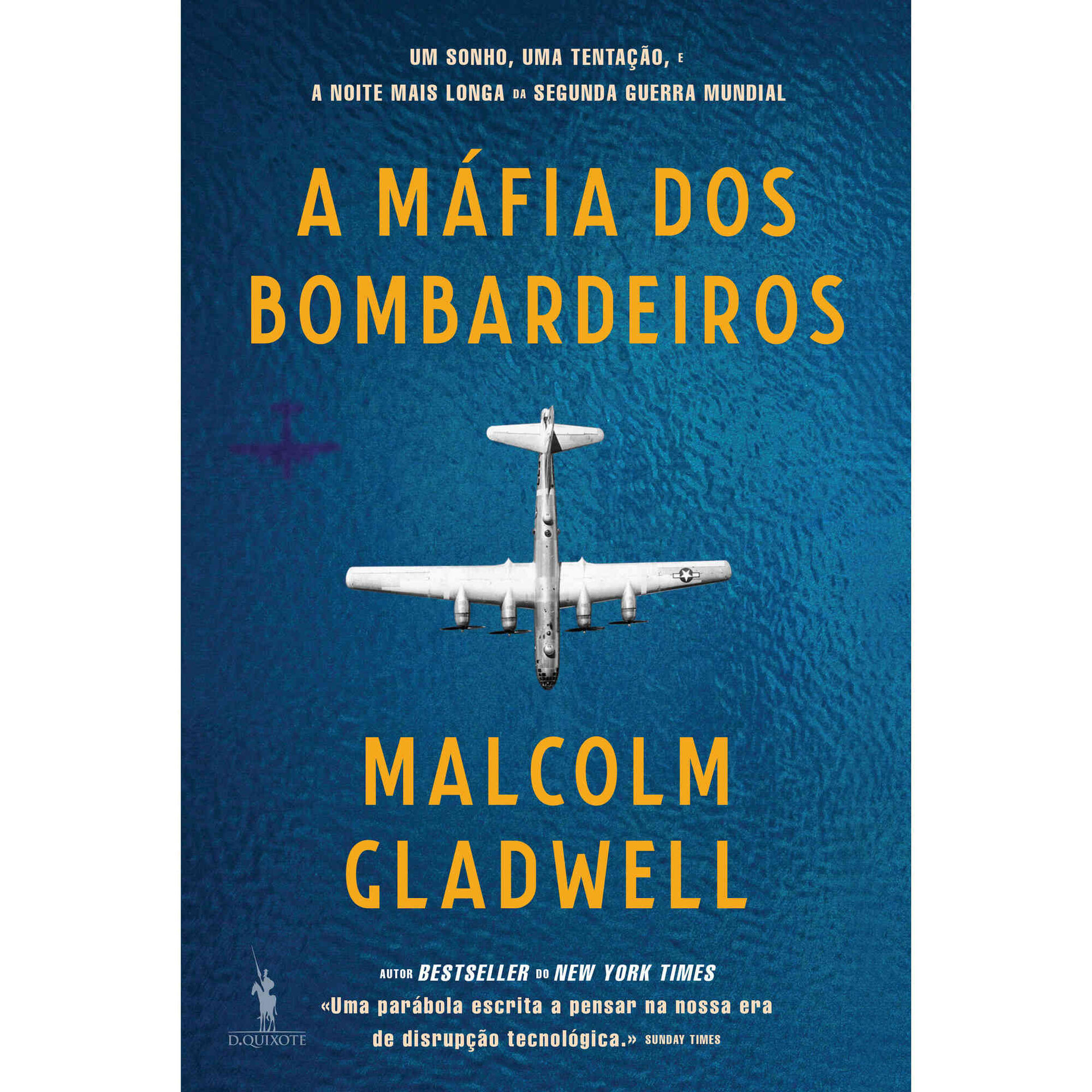 A Máfia dos Bombardeiros