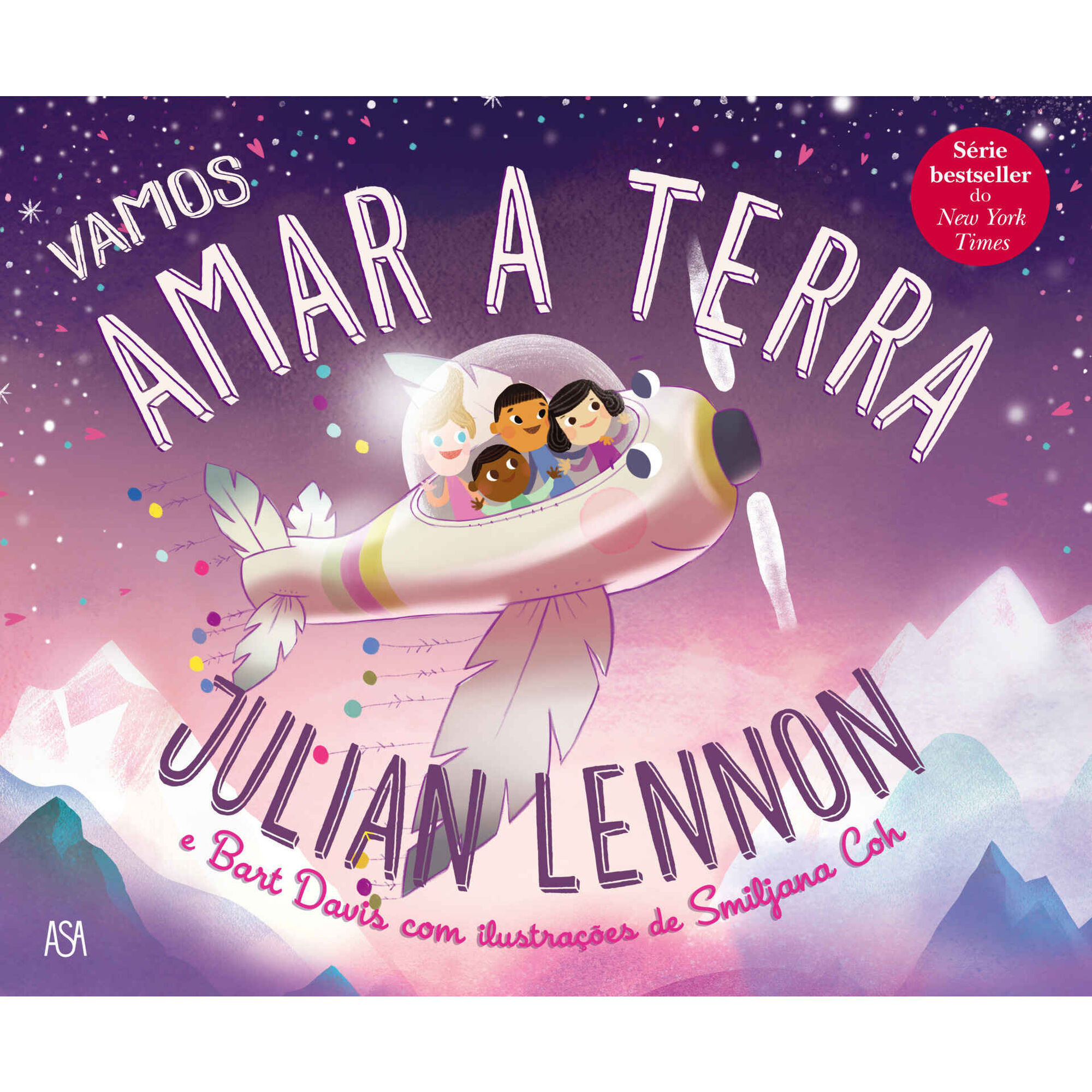 Vamos Amar a Terra Vamos Amar a Terra