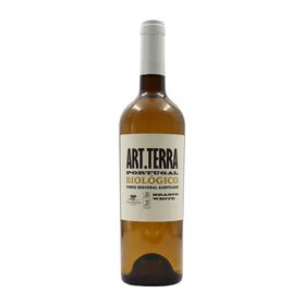 Herdade De S&atilde;o Miguel Art Terra Alentejano Vinho Branco