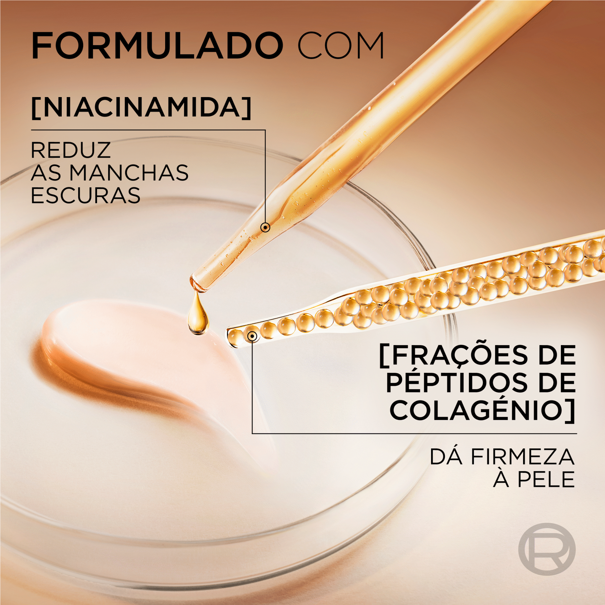 Creme de Rosto Noite Age Perfect Hidratante Antimanchas 60+ L'Or&eacute;al Paris
