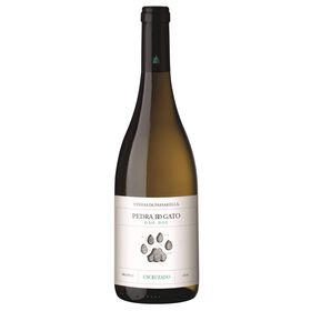 Pedra do Gato Encruzado DOC Dão Vinho Branco