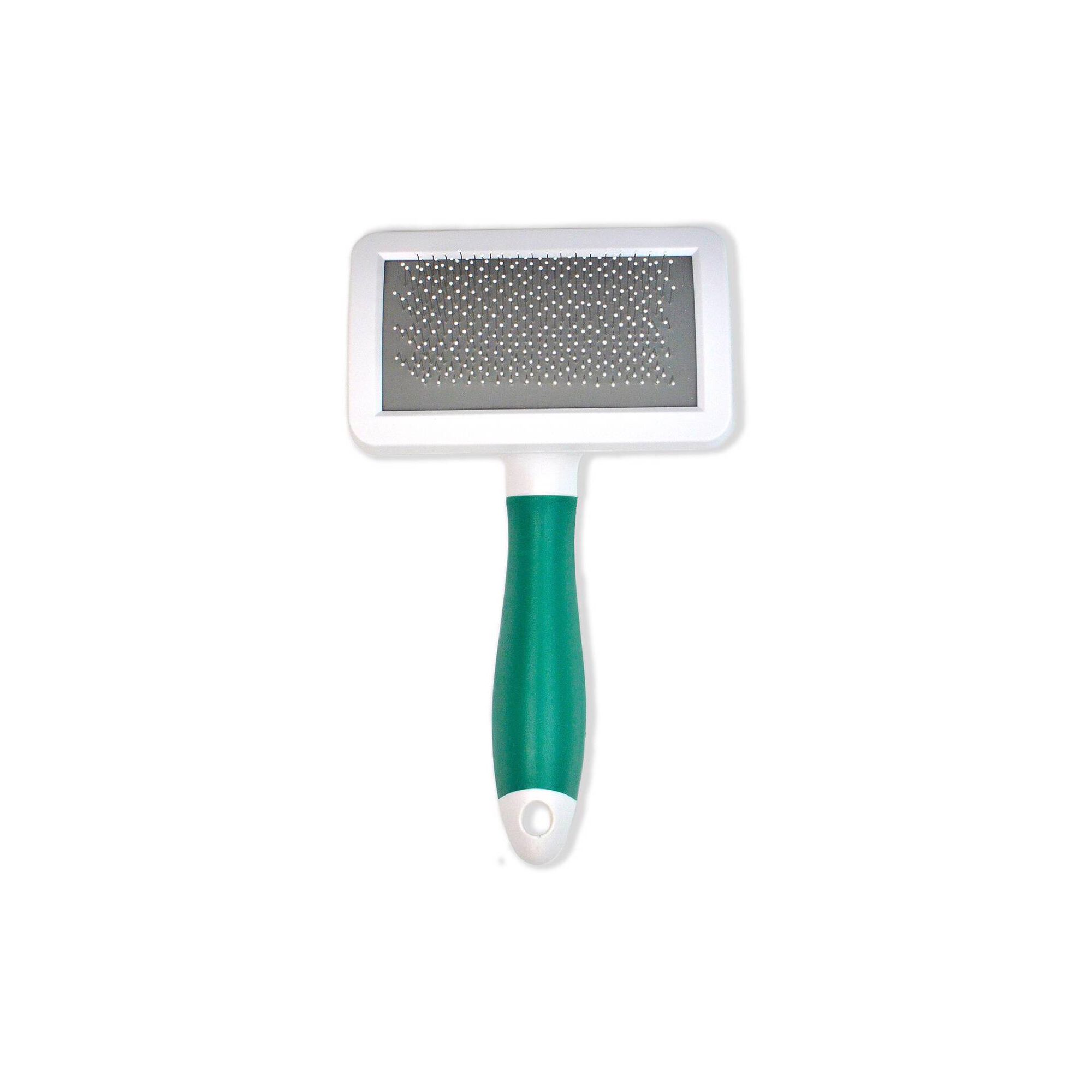 Cardadeira com Dentes Protegidos Média Cardadeira com Dentes Protegidos Média