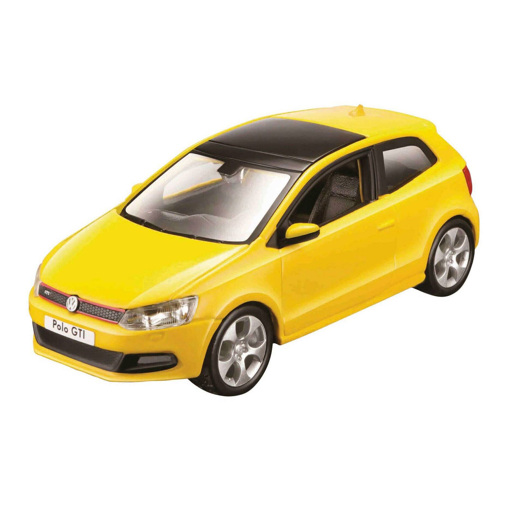 Carros Street Fire 1:32 (vários modelos)