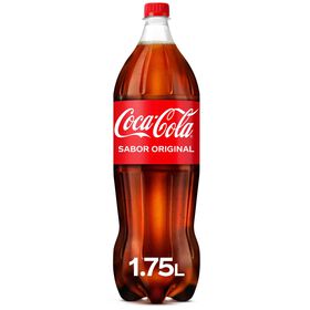Refrigerante com G&aacute;s Cola Coca-Cola