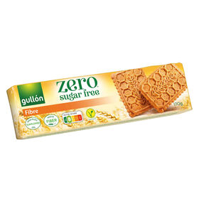 Bolachas de Fibra Integrais Diet Nature