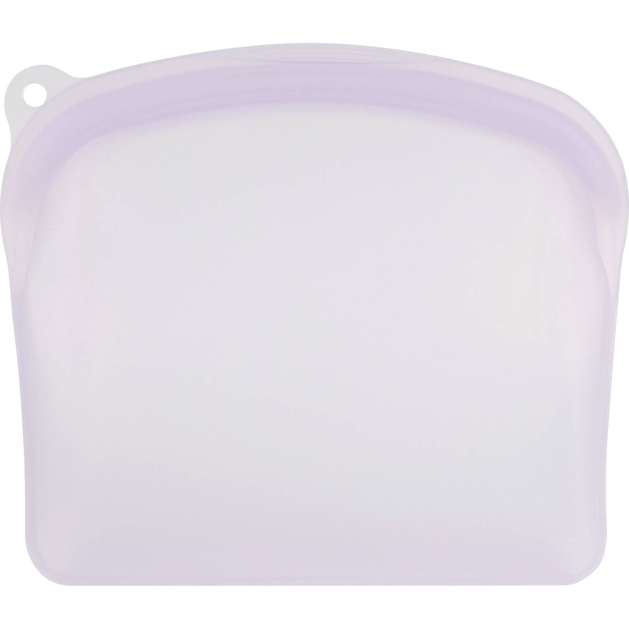 Saco Lanche em Silicone