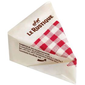 Queijo Camembert Le Rustique