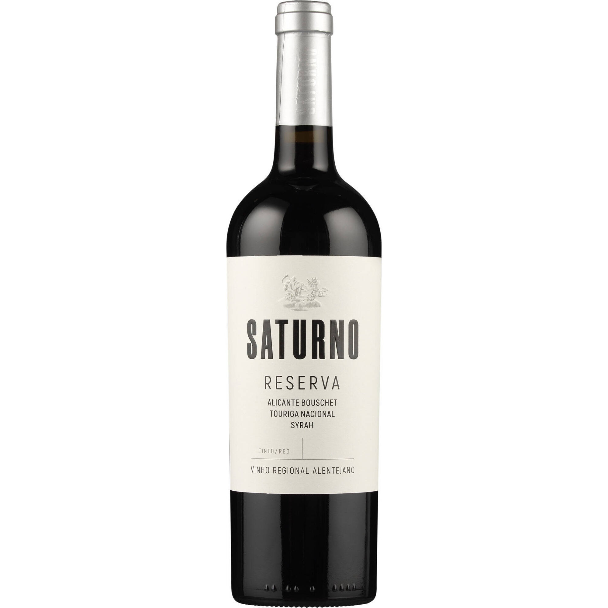 Saturno Reserva Regional Alentejano Vinho Tinto