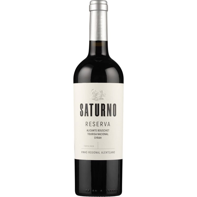 Saturno Reserva Alentejano Vinho Tinto
