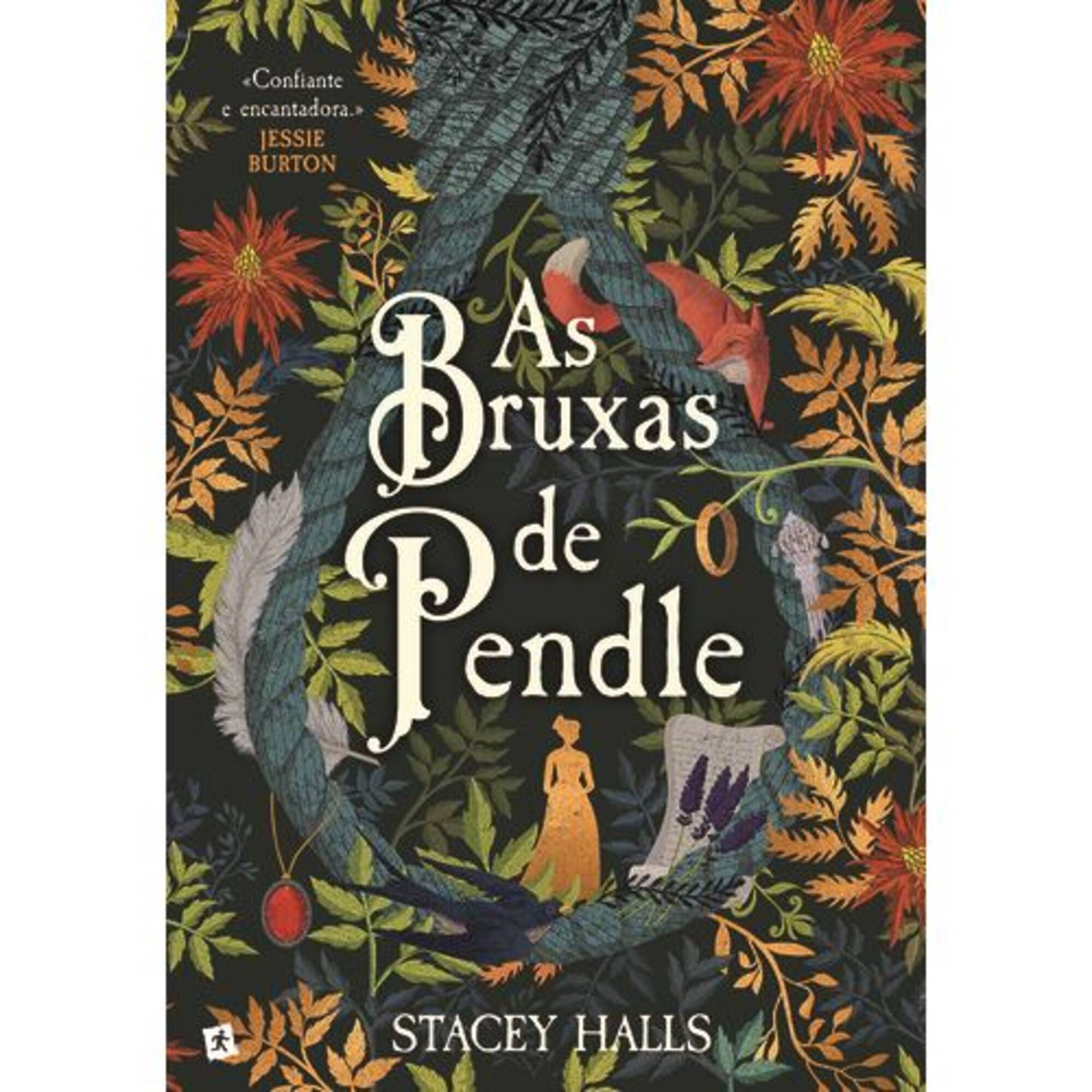 As Bruxas de Pendle