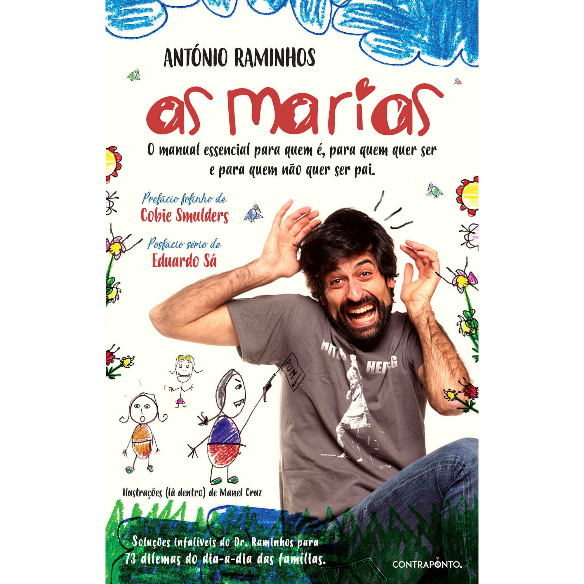 As Marias de Ant&oacute;nio Raminhos