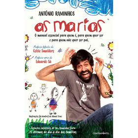 As Marias de Ant&oacute;nio Raminhos